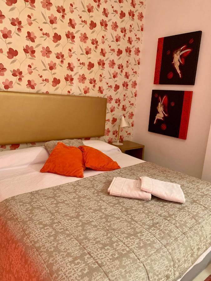 Ferienwohnung Singular Peral Sevilla Exterior foto