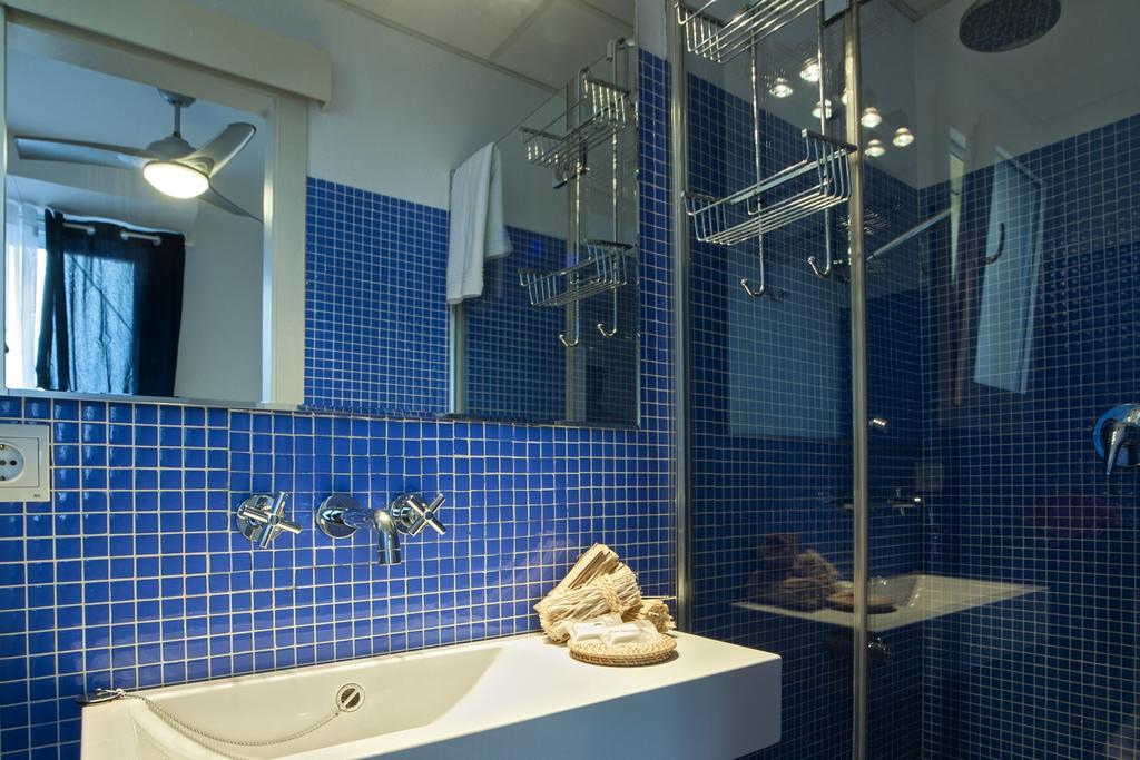 Ferienwohnung Singular Peral Sevilla Exterior foto