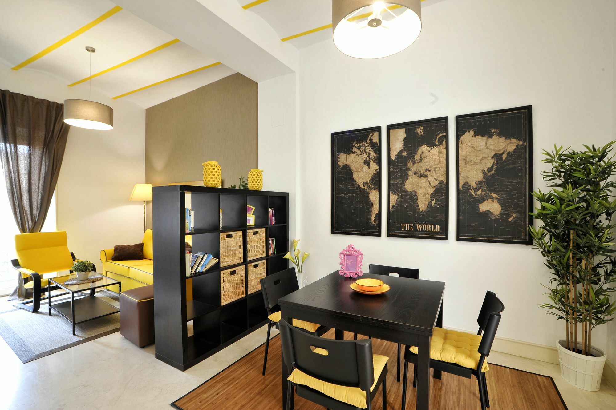 Ferienwohnung Singular Peral Sevilla Exterior foto